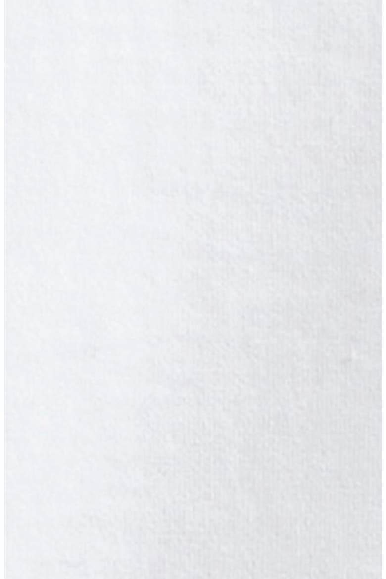 Classic Cotton T-Shirt, Alternate, color, WHITE