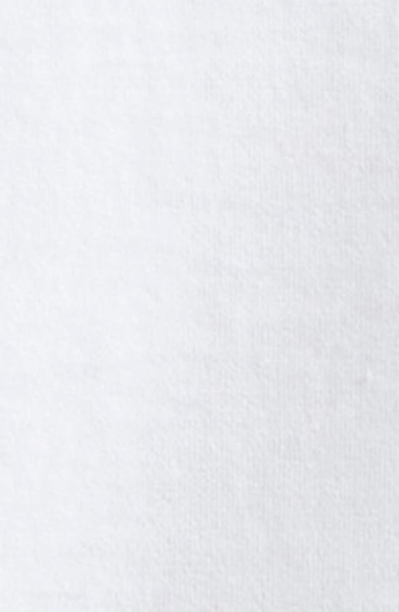 Thom Sweeney Classic Cotton T-Shirt, Alternate, color, White