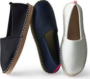 Lands' End Espadrille Beach and Water Shoes
