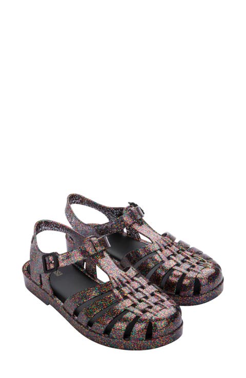 Possession Jelly Fisherman Sandal (Women)