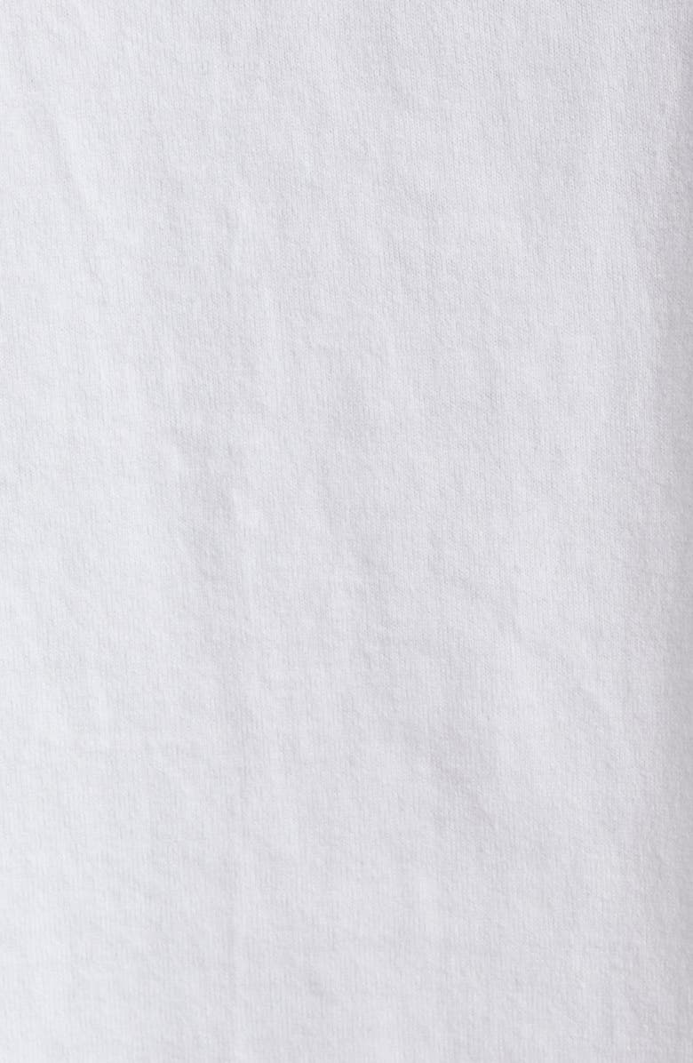 Undercover Eye Graphic T-Shirt, Alternate, color, 