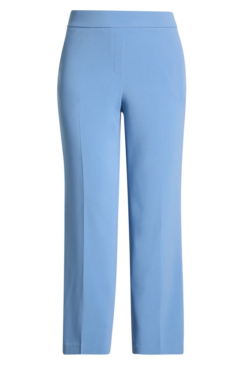 Pull-On Trousers, Alternate, color, DUTCH BLUE