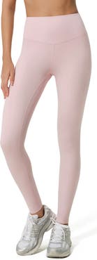 Lilysilk Silk Contour High Rise Soft Ease Leggins