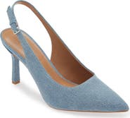 NORDSTROM RACK Priscilla Slingback Pump