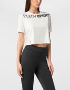 PLEIN SPORT T-Shirt Round Neck Women