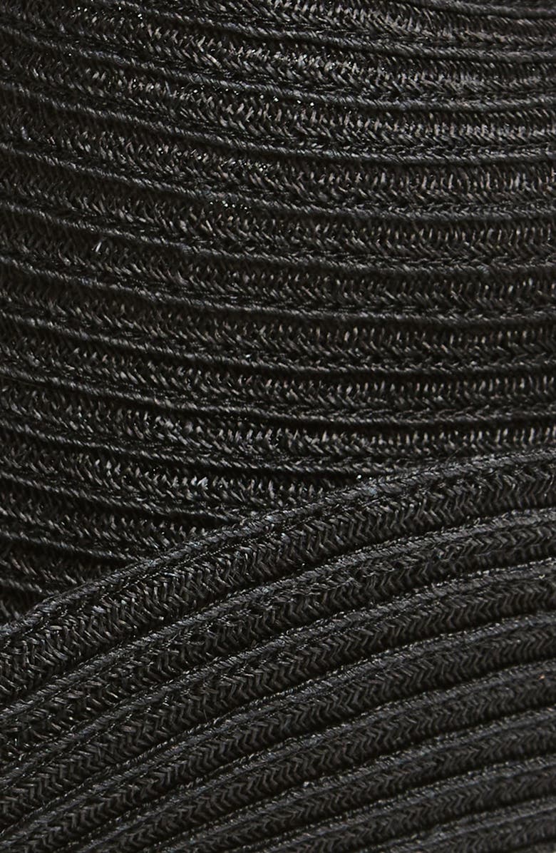 ESENSHEL Woven Western Hat, Alternate, color,