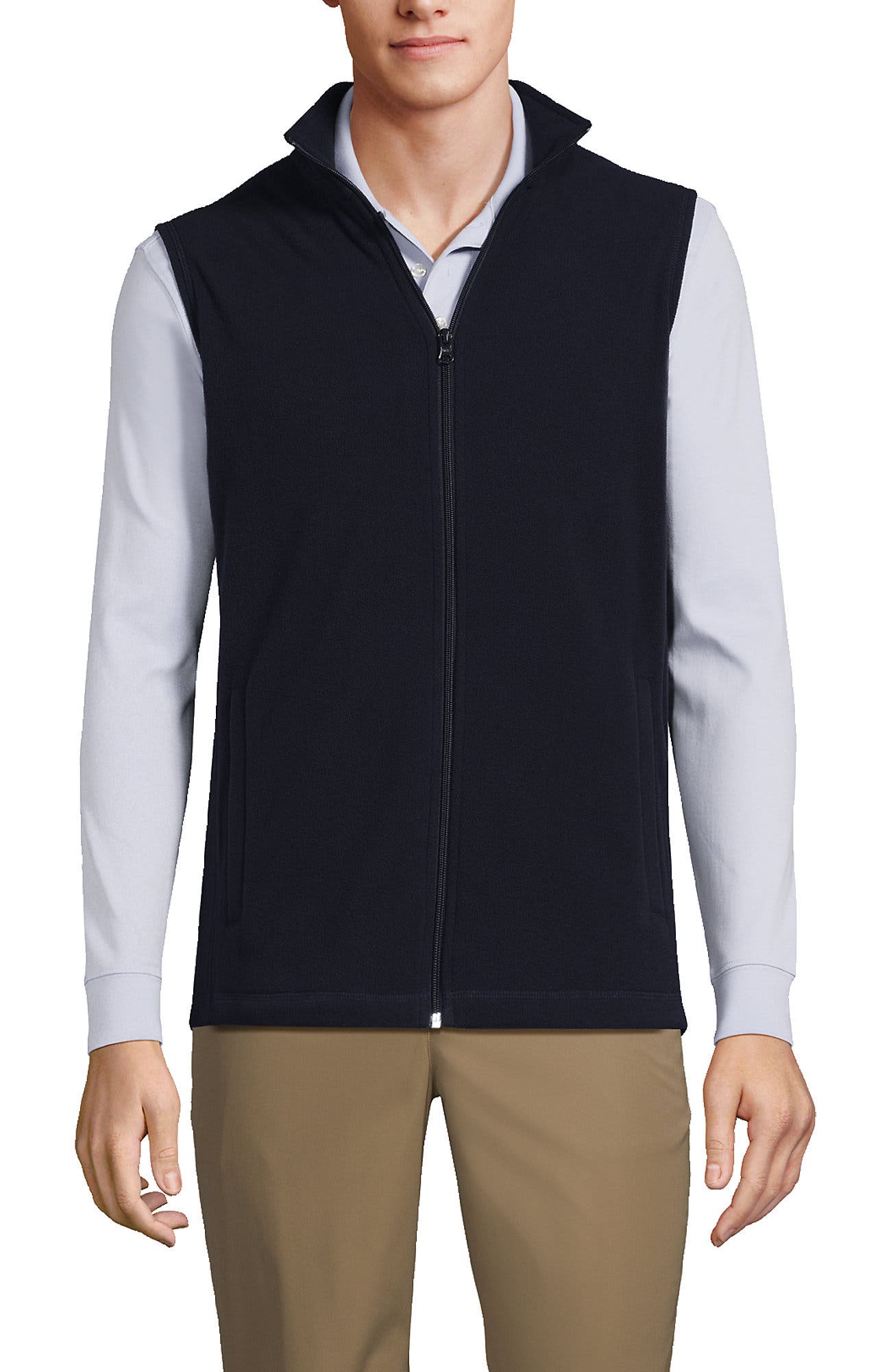 Classic Navy