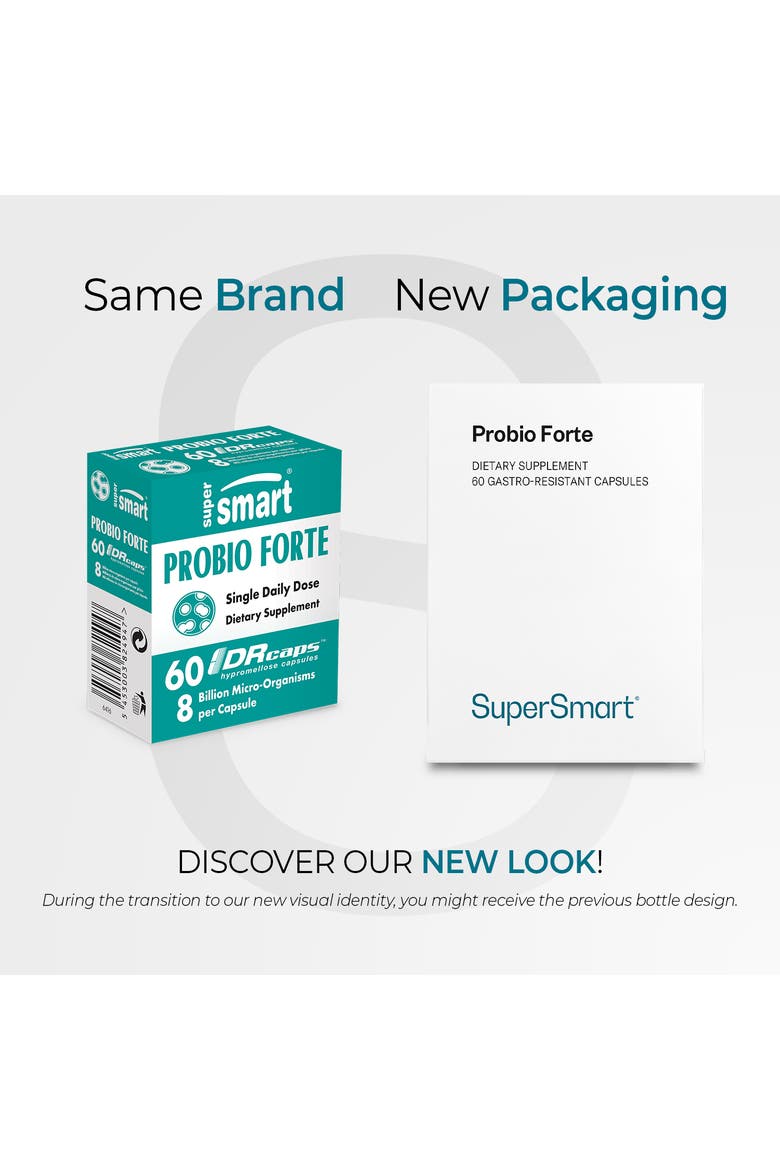 Probio Forte 8 Billion CFU, Alternate, color, None