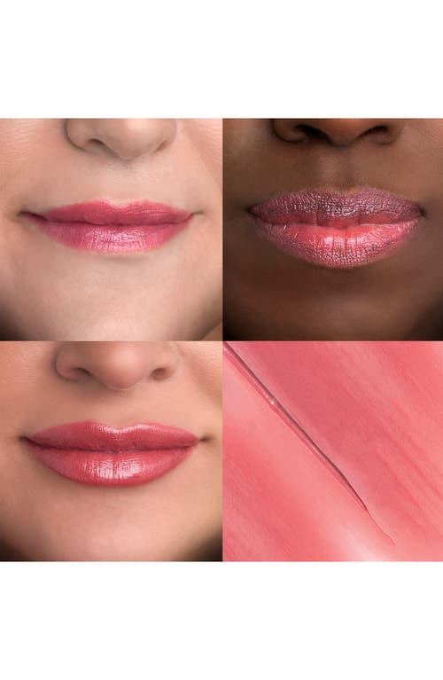 Laura Geller Beauty Italian Marble Lipstick In Strawberry Toffee