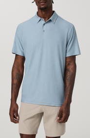 Vuori Strato Tech Performance Polo