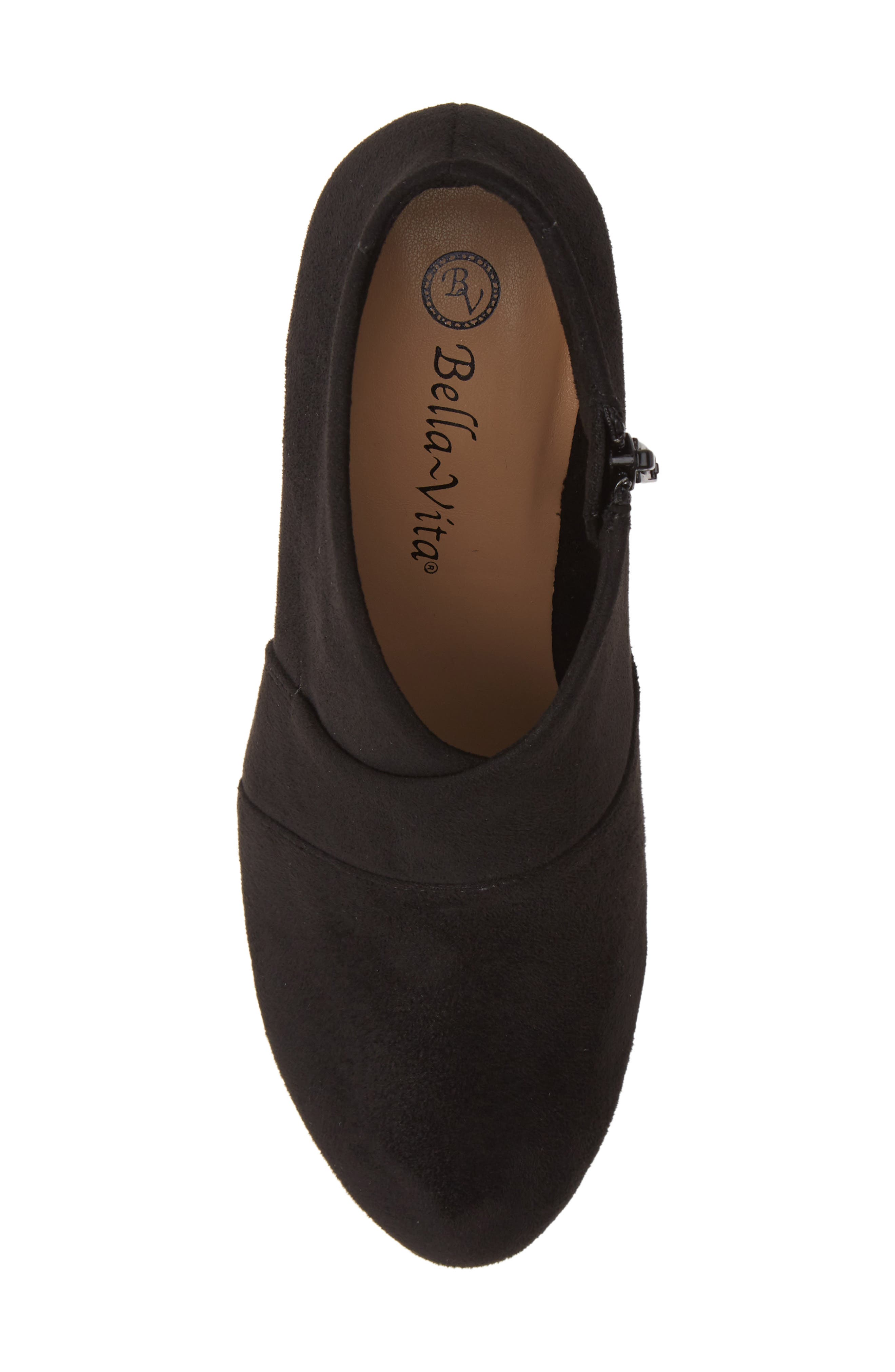Bella Vita Kira II Bootie, Alternate, color, 