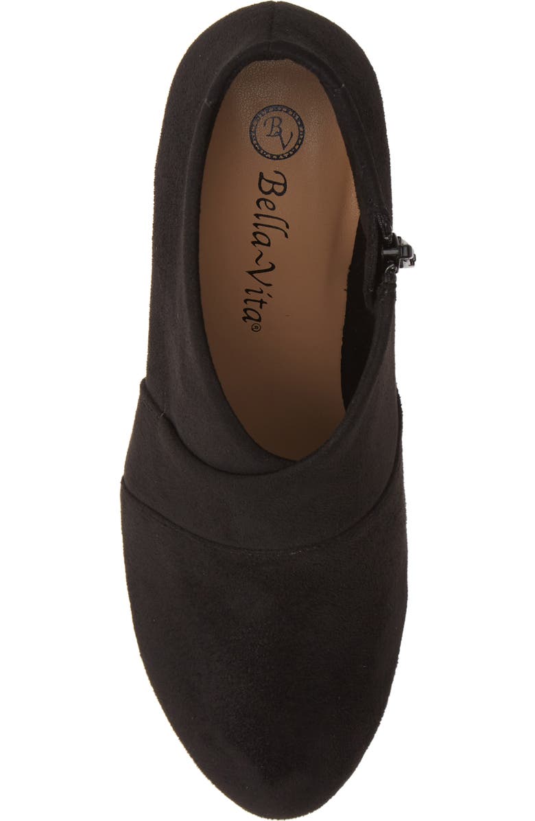 Bella Vita Kira II Bootie, Alternate, color,
