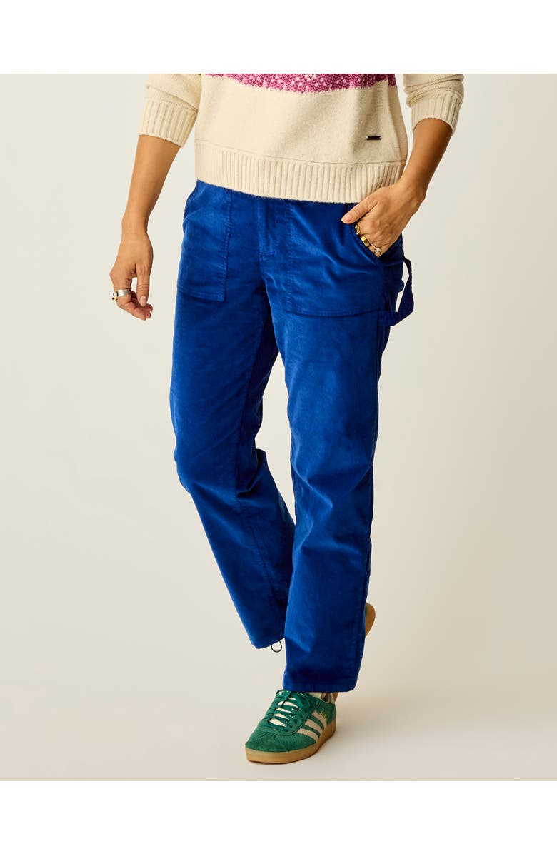 Carve Designs Neve Fairisle Turtleneck, Alternate, color, 