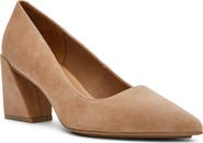 Anne Klein Relena Pointed Toe Pump