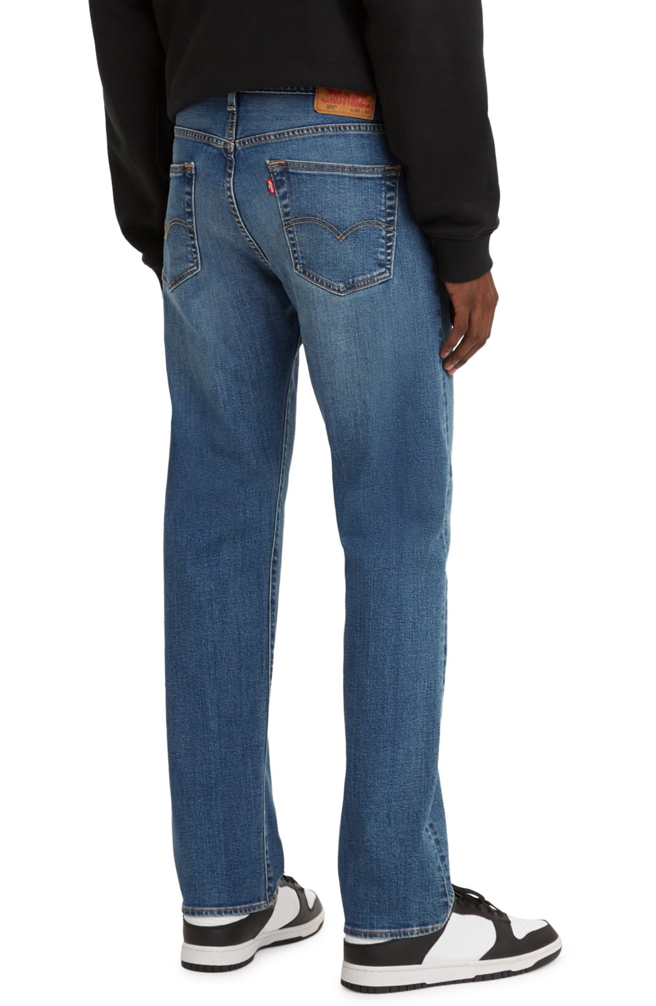 501 Original Straight Leg Jeans - image 2
