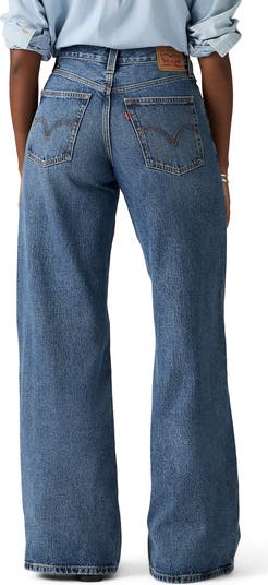 '94 Baggy Wide Leg Jeans