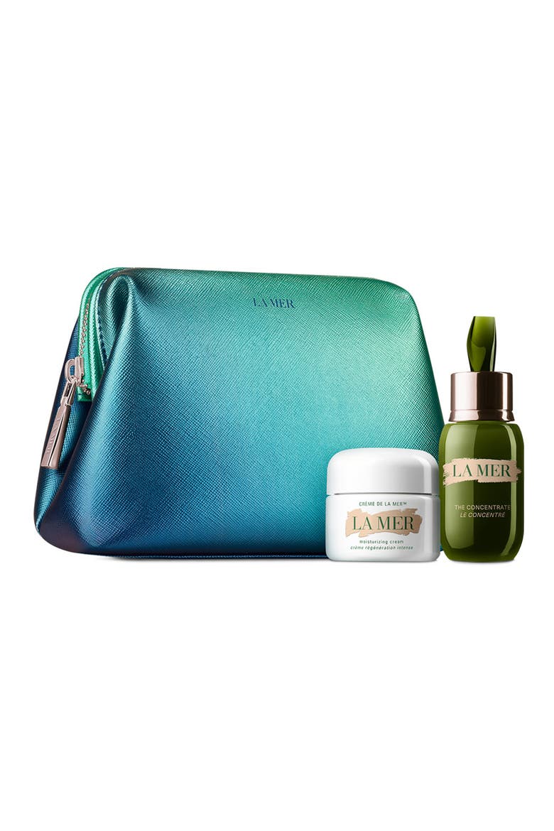 The Soothing Moisture Set, Main, color, NO COLOR