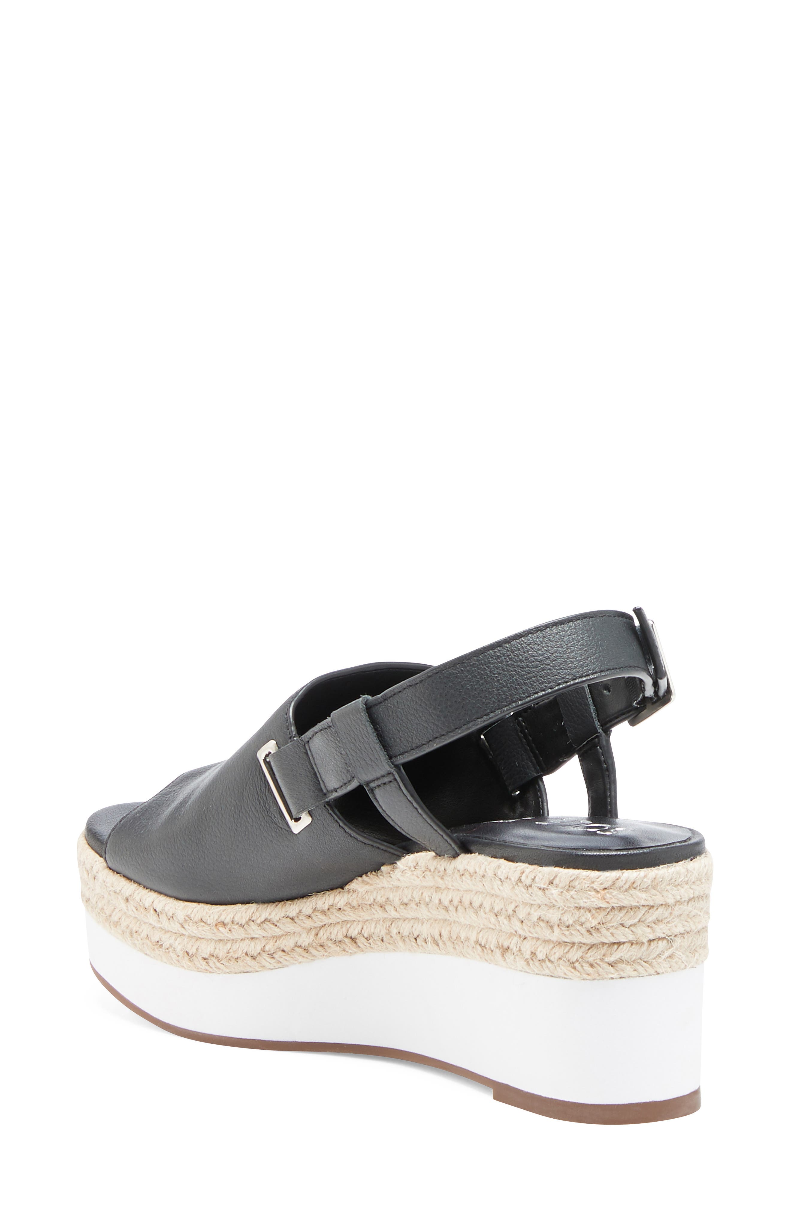 Sole Society Ayelani Sandal, Alternate, color, 