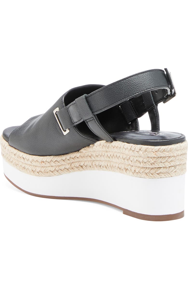 Sole Society Ayelani Sandal, Alternate, color,