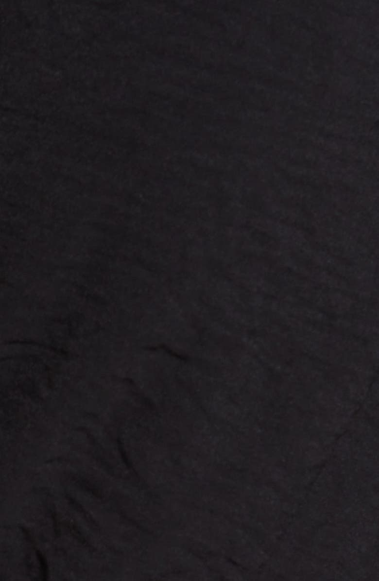 Fraiche by J Tulip Hem Romper, Alternate, color, 