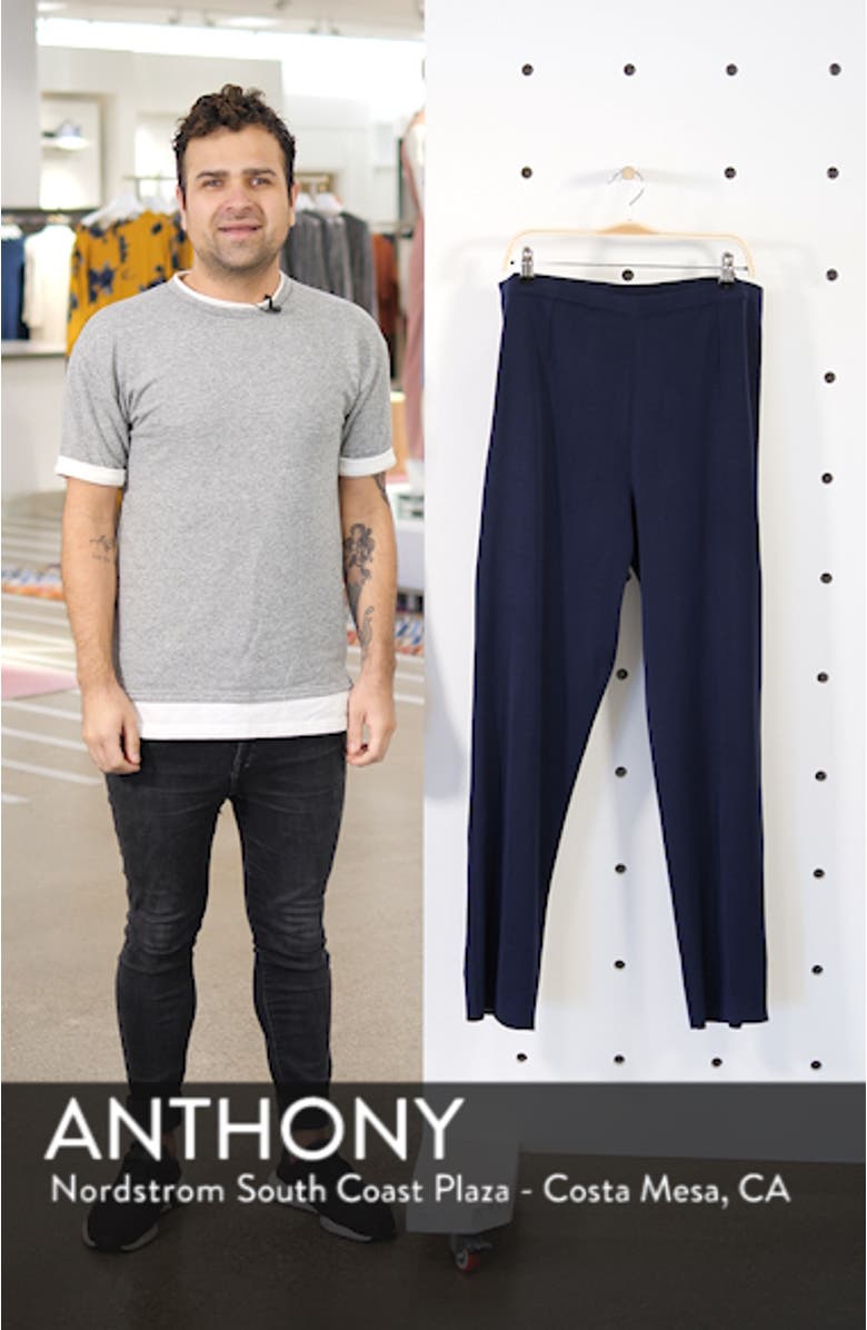 Pull-On Pants, sales video thumbnail