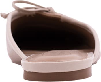 Andrea Slide Flat