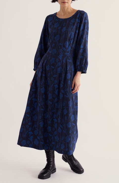 Tilly Midi Dress