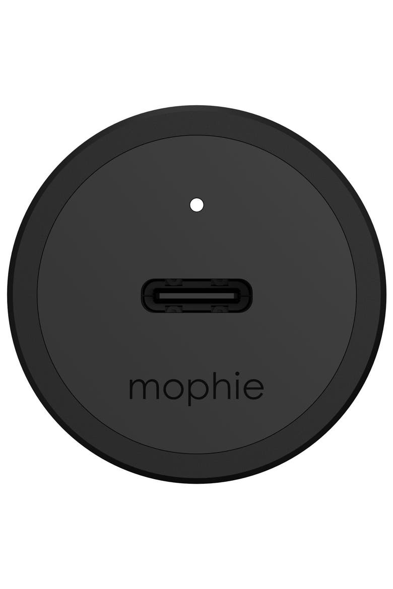 Car Charger USB-C 30W, Alternate, color, Black
