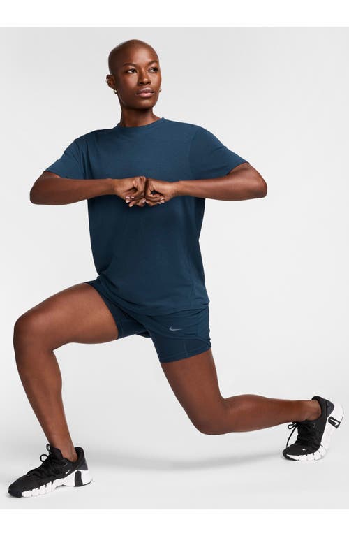 Nike One Relaxed Dri-fit T-shirt