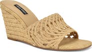 Nine West Nimaa Wedge Sandal