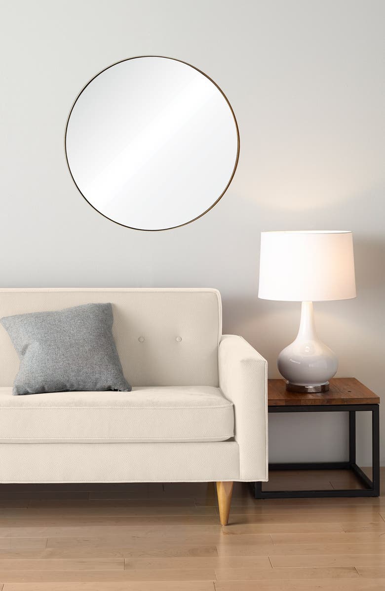 Renwil 'Oryx' Mirror, Alternate, color,