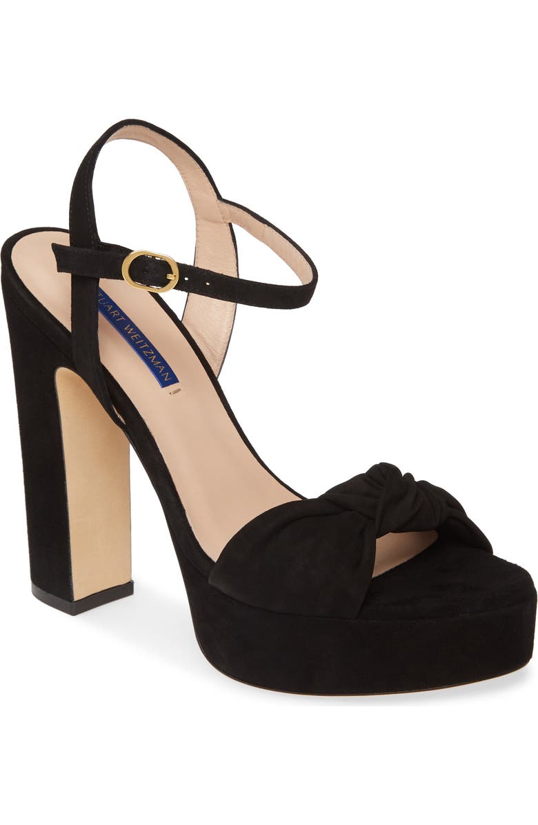 Stuart Weitzman Mirri Platform Sandal, Main, color,