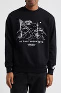 Billionaire Boys Club BB Stellar Crewneck Sweatshirt