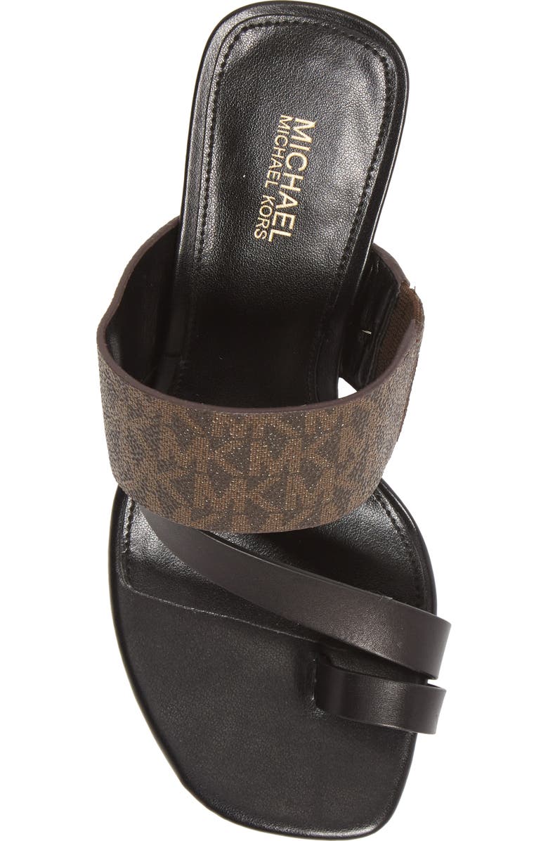 MICHAEL Michael Kors Tanner Sandal, Alternate, color,