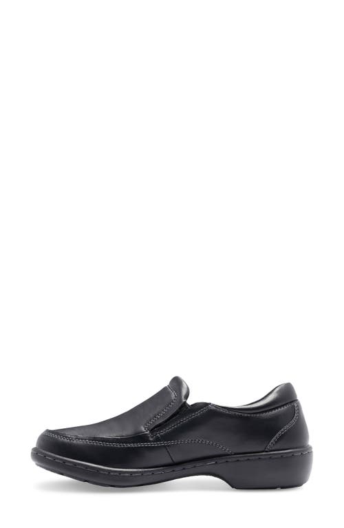 Shop Eastland Molly Loafer In Black