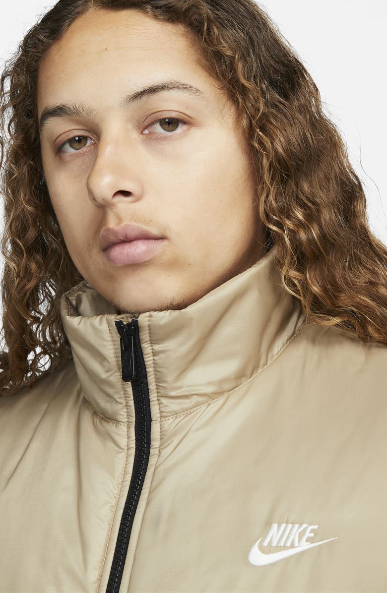 Nike Therma-FIT Windrunner Vest, Alternate, color,