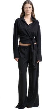 Mother of All Gill pants