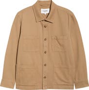 Corridor Misha Overshirt