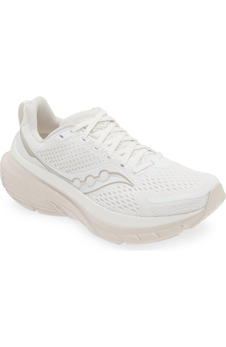 Saucony Guide 17 Running Shoe, Main, color,