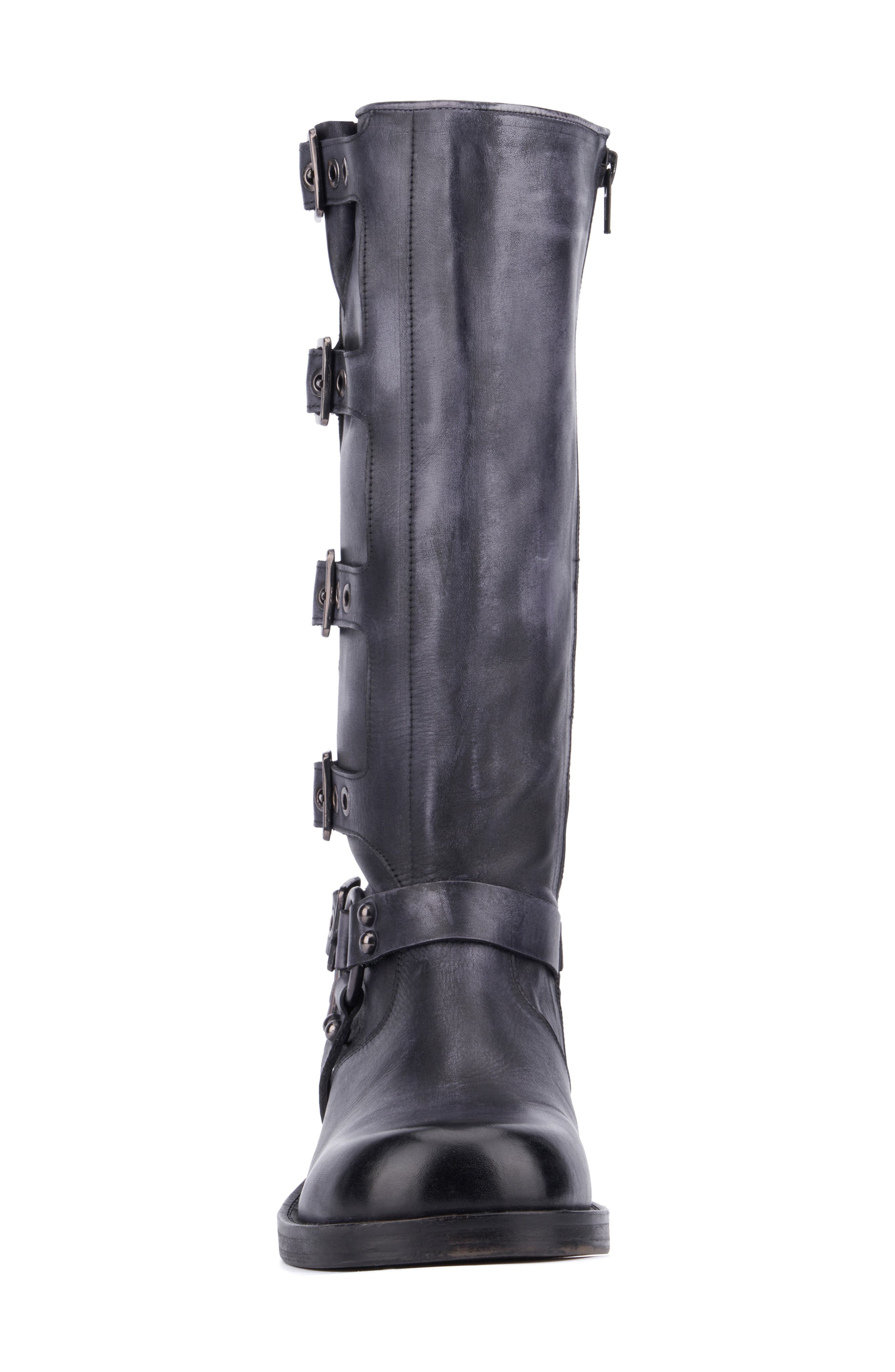VINTAGE FOUNDRY Constance Knee High Boot, Alternate, color, 