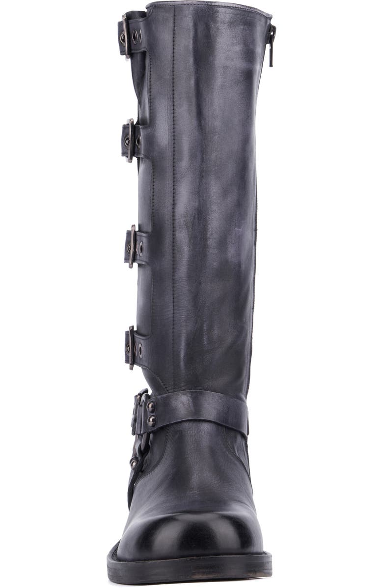 VINTAGE FOUNDRY Constance Knee High Boot, Alternate, color,
