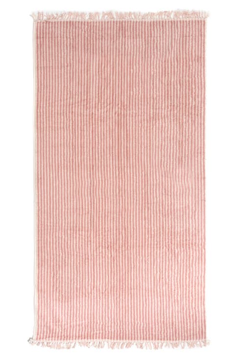 The Beach Towel