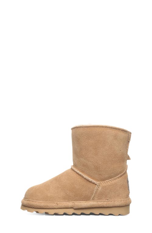 Bearpaw Kids' Isabelle Boot In Multi