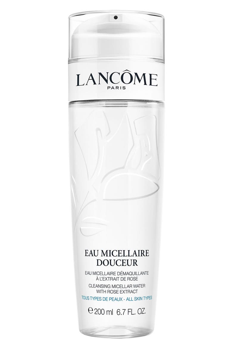 Eau Fraîche Douceur Micellar Cleansing Water, Main, color, NO COLOR
