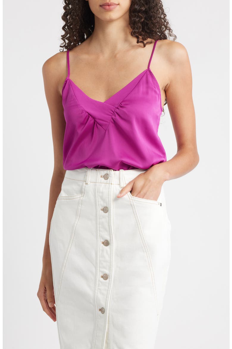 Ciecly Camisole, Main, color, DK PNK