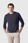 Jack Archer Precision Long Sleeve Shirt