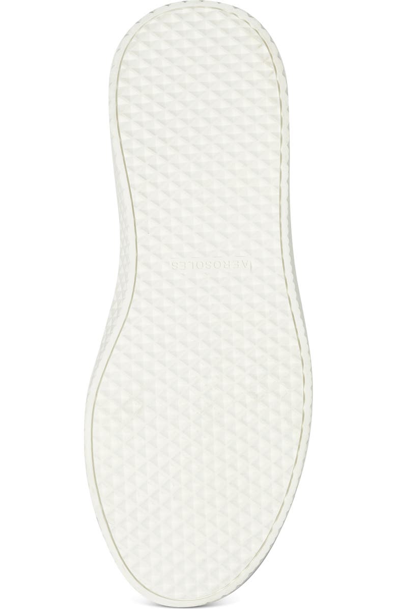 Aerosoles x Laura Ashley Erin Quilted Slip-On Sneaker, Alternate, color,