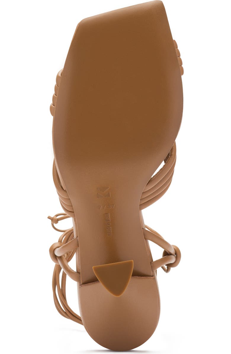 Mercedes Castillo Tamara Strappy Sandal, Alternate, color,