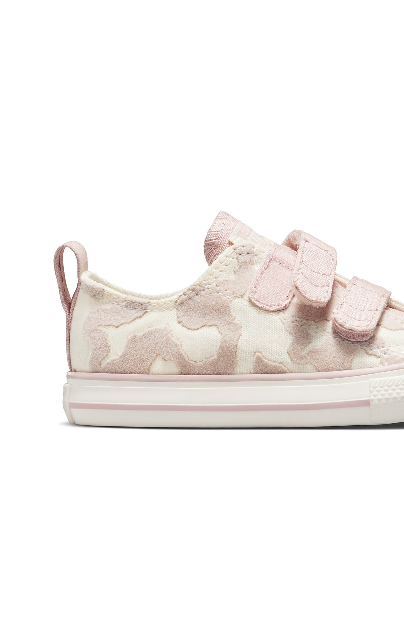 Converse Kids' Chuck Taylor<sup>®</sup> All Star<sup>®</sup> 2V Oxford Sneaker, Alternate, color, 