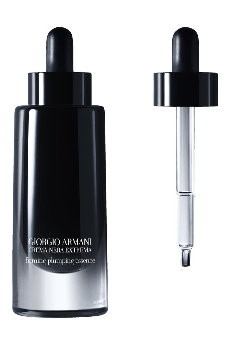 Crema Nera Extrema Firming Plumping Essence, Alternate, color, NO COLOR